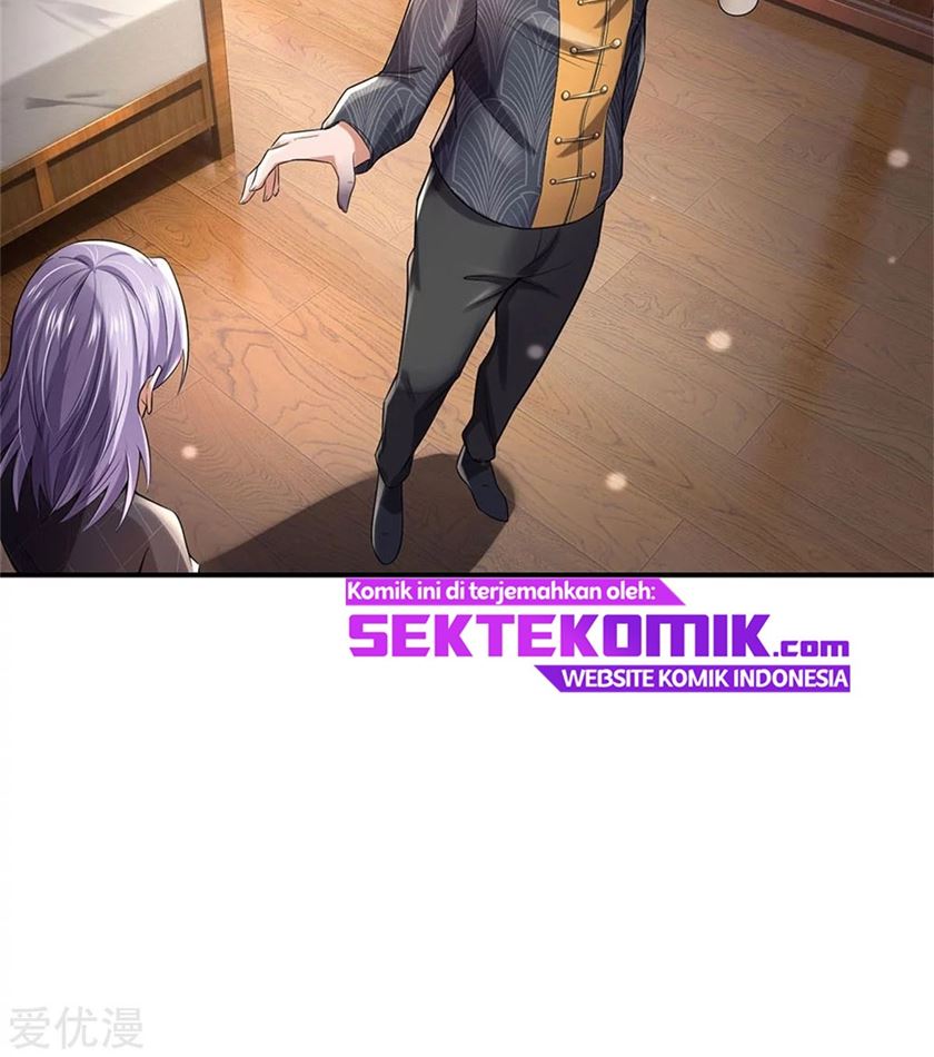 I am Daxianzun Chapter 247 Gambar 46
